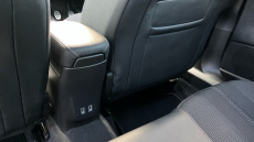 Vauxhall Mokka 1.2 Turbo 100 SRi 5dr Petrol Hatchback